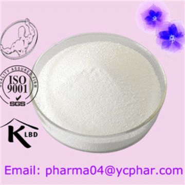 Bodybuilding Steroid Powder Mesterolone (Proviron)